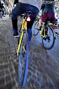 2018-05-24 Milano - Critical Mass 0123